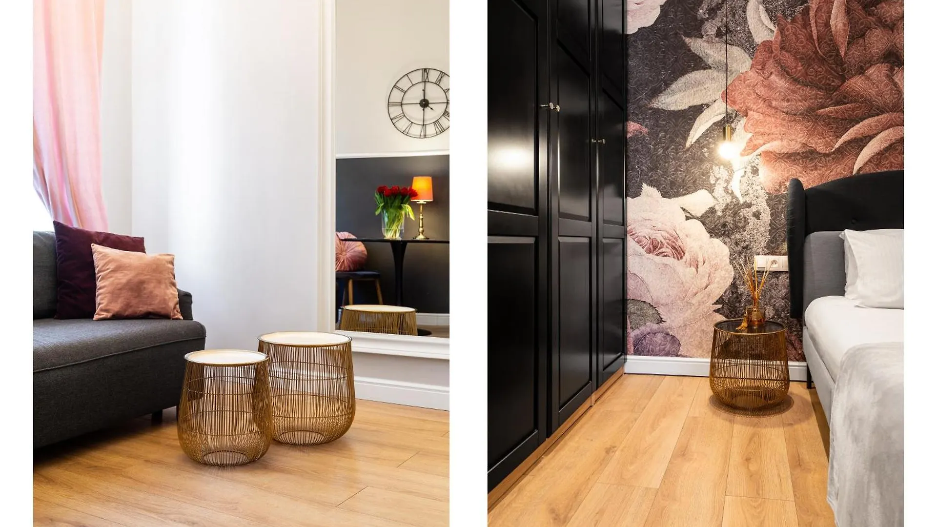 Househost Apartment: Lazarza II Street Krakow 0*,  Poland